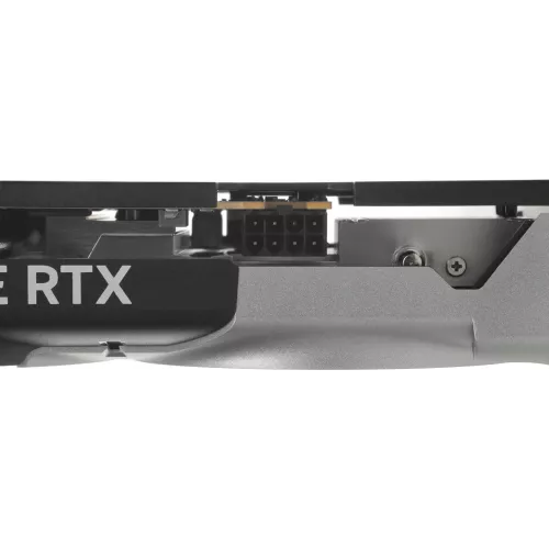 Видеокарта MSI PCI-E 5.0 RTX 5060 8G VENTUS 2X OC NVIDIA GeForce RTX 5060 8Gb 128bit GDDR7 2527/28000 HDMIx1 DPx3 HDCP Ret