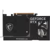 Видеокарта MSI PCI-E 5.0 RTX 5060 8G VENTUS 2X OC NVIDIA GeForce RTX 5060 8Gb 128bit GDDR7 2527/28000 HDMIx1 DPx3 HDCP Ret