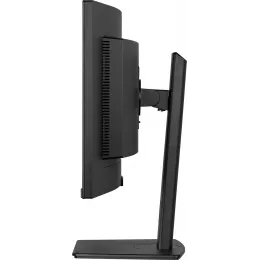 Монитор Iiyama 34" ProLite XCB3497WQSNPH-B1 черный VA LED 21:9 HDMI M/M Cam матовая HAS Piv 3000:1 350cd 178гр/178гр 3440x1440 120Hz FreeSync Premium DP UW USB 9.7кг