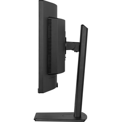 Монитор Iiyama 34" ProLite XCB3497WQSNPH-B1 черный VA LED 21:9 HDMI M/M Cam матовая HAS Piv 3000:1 350cd 178гр/178гр 3440x1440 120Hz FreeSync Premium DP UW USB 9.7кг