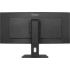 Монитор Iiyama 34" ProLite XCB3497WQSNPH-B1 черный VA LED 21:9 HDMI M/M Cam матовая HAS Piv 3000:1 350cd 178гр/178гр 3440x1440 120Hz FreeSync Premium DP UW USB 9.7кг
