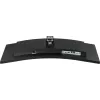 Монитор Iiyama 34" ProLite XCB3497WQSNPH-B1 черный VA LED 21:9 HDMI M/M Cam матовая HAS Piv 3000:1 350cd 178гр/178гр 3440x1440 120Hz FreeSync Premium DP UW USB 9.7кг