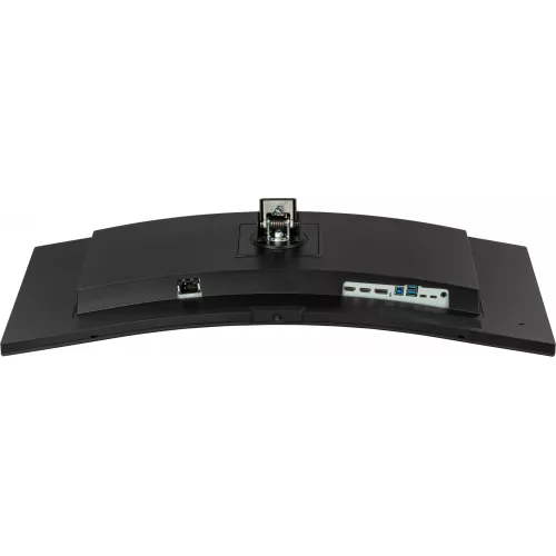 Монитор Iiyama 34" ProLite XCB3497WQSNPH-B1 черный VA LED 21:9 HDMI M/M Cam матовая HAS Piv 3000:1 350cd 178гр/178гр 3440x1440 120Hz FreeSync Premium DP UW USB 9.7кг