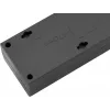 Сетевой фильтр Buro 600SE-1.8-USB-B 1.8м (6 розеток) черный (коробка)