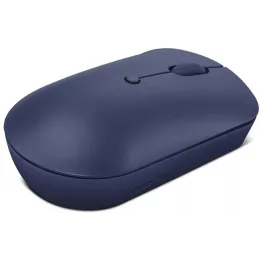 Мышь Lenovo 540 USB-C Wireless Compact темно-синий оптическая 2400dpi беспров. USB-C для ноутбука 3but (GY51D20871)