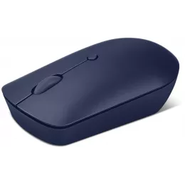 Мышь Lenovo 540 USB-C Wireless Compact темно-синий оптическая 2400dpi беспров. USB-C для ноутбука 3but (GY51D20871)