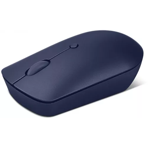 Мышь Lenovo 540 USB-C Wireless Compact темно-синий оптическая 2400dpi беспров. USB-C для ноутбука 3but (GY51D20871)