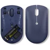 Мышь Lenovo 540 USB-C Wireless Compact темно-синий оптическая 2400dpi беспров. USB-C для ноутбука 3but (GY51D20871)