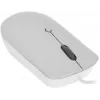 Мышь Lenovo 540 светло-серый оптическая 2400dpi USB 3but (GY51D20877)