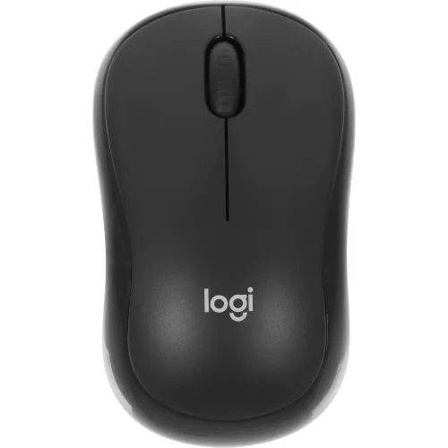 Клавиатура + мышь Logitech MK370 клав:черный мышь:черный/черный USB беспроводная BT Multimedia (920-012082)