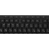 Клавиатура + мышь Logitech MK370 клав:черный мышь:черный/черный USB беспроводная BT Multimedia (920-012082)
