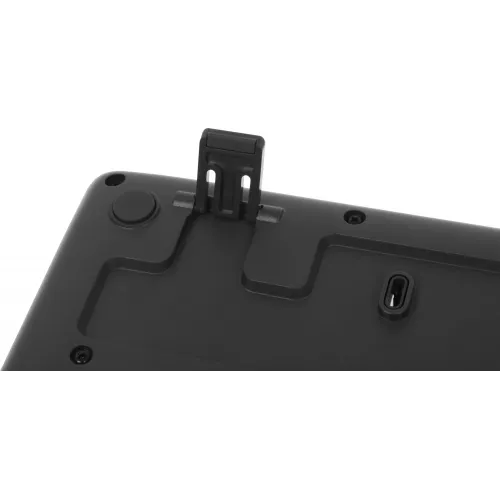 Клавиатура + мышь Logitech MK370 клав:черный мышь:черный/черный USB беспроводная BT Multimedia (920-012082)