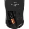 Клавиатура + мышь Logitech MK370 клав:черный мышь:черный/черный USB беспроводная BT Multimedia (920-012082)