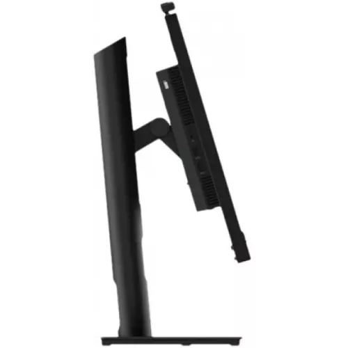 Монитор Lenovo 23.8" ThinkVision T24v-30 черный IPS LED 4ms 16:9 HDMI M/M Cam матовая HAS Piv 1000:1 250cd 178гр/178гр 1920x1080 75Hz VGA DP FHD USB 6кг
