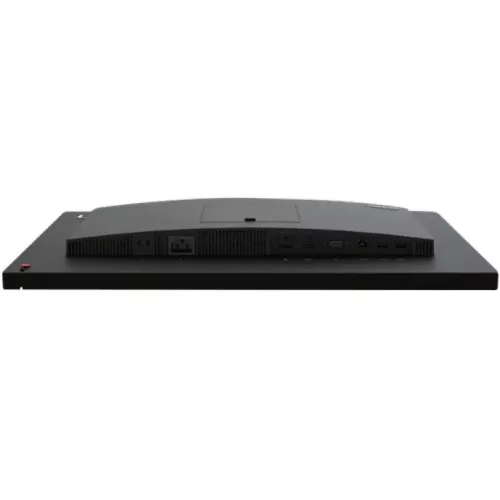 Монитор Lenovo 23.8" ThinkVision T24v-30 черный IPS LED 4ms 16:9 HDMI M/M Cam матовая HAS Piv 1000:1 250cd 178гр/178гр 1920x1080 75Hz VGA DP FHD USB 6кг