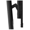 Монитор Lenovo 23.8" ThinkVision T24v-30 черный IPS LED 4ms 16:9 HDMI M/M Cam матовая HAS Piv 1000:1 250cd 178гр/178гр 1920x1080 75Hz VGA DP FHD USB 6кг