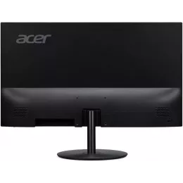 Монитор Acer 23.8" SA243YG0bi черный IPS LED 1ms 16:9 HDMI матовая 250cd 178гр/178гр 1920x1080 120Hz FreeSync VGA FHD 2.64кг