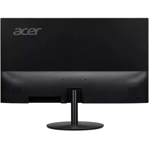 Монитор Acer 23.8" SA243YG0bi черный IPS LED 1ms 16:9 HDMI матовая 250cd 178гр/178гр 1920x1080 120Hz FreeSync VGA FHD 2.64кг