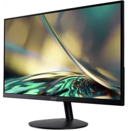Монитор Acer 23.8" SA243YG0bi черный IPS LED 1ms 16:9 HDMI матовая 250cd 178гр/178гр 1920x1080 120Hz FreeSync VGA FHD 2.64кг
