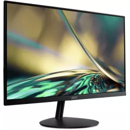 Монитор Acer 23.8" SA243YG0bi черный IPS LED 1ms 16:9 HDMI матовая 250cd 178гр/178гр 1920x1080 120Hz FreeSync VGA FHD 2.64кг