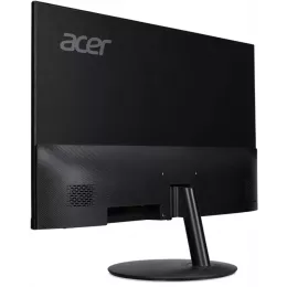 Монитор Acer 23.8" SA243YG0bi черный IPS LED 1ms 16:9 HDMI матовая 250cd 178гр/178гр 1920x1080 120Hz FreeSync VGA FHD 2.64кг