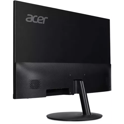 Монитор Acer 23.8" SA243YG0bi черный IPS LED 1ms 16:9 HDMI матовая 250cd 178гр/178гр 1920x1080 120Hz FreeSync VGA FHD 2.64кг