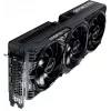 Видеокарта Palit PCI-E 5.0 PA-RTX5080 GAMINGPRO V1 NVIDIA GeForce RTX 5080 16Gb 256bit GDDR7 2295/30000 HDMIx1 DPx3 HDCP Ret