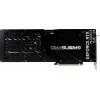 Видеокарта Palit PCI-E 5.0 PA-RTX5080 GAMINGPRO V1 NVIDIA GeForce RTX 5080 16Gb 256bit GDDR7 2295/30000 HDMIx1 DPx3 HDCP Ret