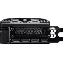 Видеокарта Palit PCI-E 5.0 PA-RTX5080 GAMINGPRO V1 NVIDIA GeForce RTX 5080 16Gb 256bit GDDR7 2295/30000 HDMIx1 DPx3 HDCP Ret