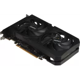 Видеокарта MSI PCI-E 5.0 RTX 5060 8G SHADOW 2X OC NVIDIA GeForce RTX 5060 8Gb 128bit GDDR7 2527/28000 HDMIx1 DPx3 HDCP Ret