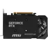 Видеокарта MSI PCI-E 5.0 RTX 5060 8G SHADOW 2X OC NVIDIA GeForce RTX 5060 8Gb 128bit GDDR7 2527/28000 HDMIx1 DPx3 HDCP Ret