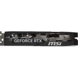 Видеокарта MSI PCI-E 5.0 RTX 5060 8G SHADOW 2X OC NVIDIA GeForce RTX 5060 8Gb 128bit GDDR7 2527/28000 HDMIx1 DPx3 HDCP Ret