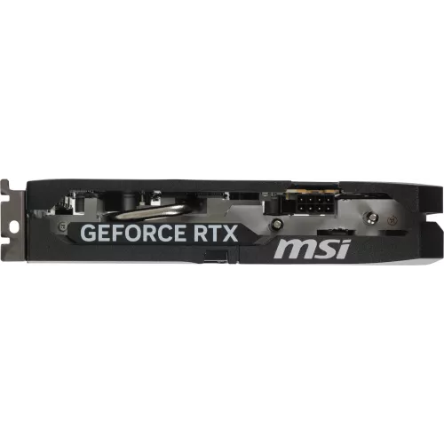 Видеокарта MSI PCI-E 5.0 RTX 5060 8G SHADOW 2X OC NVIDIA GeForce RTX 5060 8Gb 128bit GDDR7 2527/28000 HDMIx1 DPx3 HDCP Ret
