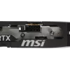 Видеокарта MSI PCI-E 5.0 RTX 5060 8G SHADOW 2X OC NVIDIA GeForce RTX 5060 8Gb 128bit GDDR7 2527/28000 HDMIx1 DPx3 HDCP Ret