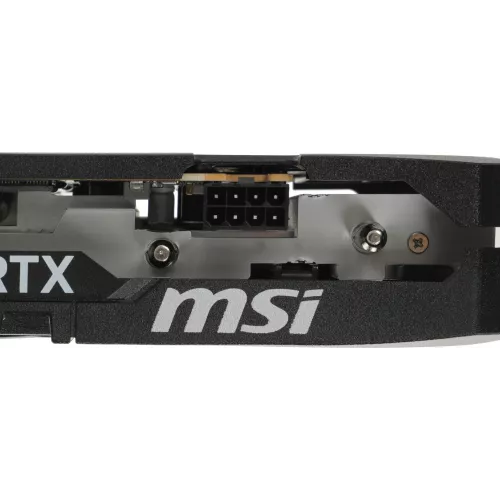 Видеокарта MSI PCI-E 5.0 RTX 5060 8G SHADOW 2X OC NVIDIA GeForce RTX 5060 8Gb 128bit GDDR7 2527/28000 HDMIx1 DPx3 HDCP Ret