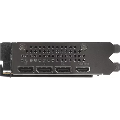 Видеокарта MSI PCI-E 5.0 RTX 5060 8G SHADOW 2X OC NVIDIA GeForce RTX 5060 8Gb 128bit GDDR7 2527/28000 HDMIx1 DPx3 HDCP Ret