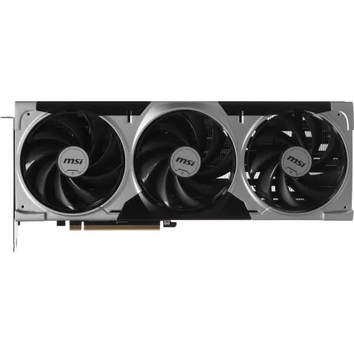 Видеокарта MSI PCI-E 5.0 RTX 5080 16G VENTUS 3X OC PLUS NVIDIA GeForce RTX 5080 16Gb 256bit GDDR7 2640/30000 HDMIx1 DPx3 HDCP Ret