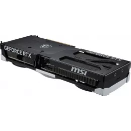 Видеокарта MSI PCI-E 5.0 RTX 5080 16G VENTUS 3X OC PLUS NVIDIA GeForce RTX 5080 16Gb 256bit GDDR7 2640/30000 HDMIx1 DPx3 HDCP Ret