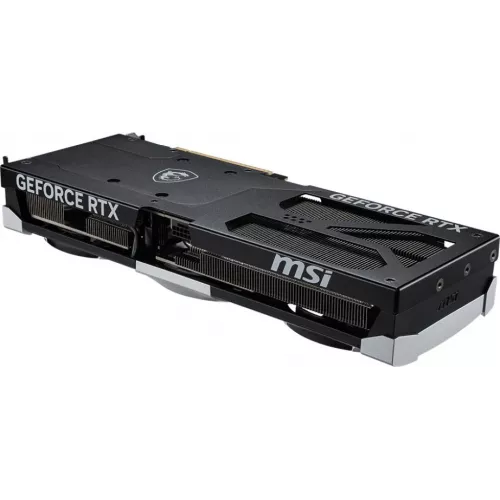 Видеокарта MSI PCI-E 5.0 RTX 5080 16G VENTUS 3X OC PLUS NVIDIA GeForce RTX 5080 16Gb 256bit GDDR7 2640/30000 HDMIx1 DPx3 HDCP Ret