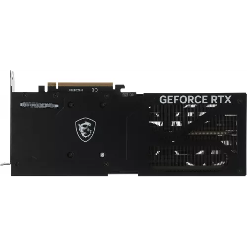 Видеокарта MSI PCI-E 5.0 RTX 5080 16G VENTUS 3X OC PLUS NVIDIA GeForce RTX 5080 16Gb 256bit GDDR7 2640/30000 HDMIx1 DPx3 HDCP Ret