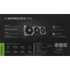 Видеокарта MSI PCI-E 5.0 RTX 5080 16G VENTUS 3X OC PLUS NVIDIA GeForce RTX 5080 16Gb 256bit GDDR7 2640/30000 HDMIx1 DPx3 HDCP Ret