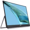 Монитор Asus 23.8" ZenScreen MB249C черный IPS LED 5ms 16:9 HDMI M/M матовая HAS Piv 1000:1 250cd 178гр/178гр 1920x1080 75Hz FreeSync DP FHD USB 4.84кг