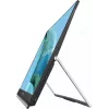 Монитор Asus 23.8" ZenScreen MB249C черный IPS LED 5ms 16:9 HDMI M/M матовая HAS Piv 1000:1 250cd 178гр/178гр 1920x1080 75Hz FreeSync DP FHD USB 4.84кг