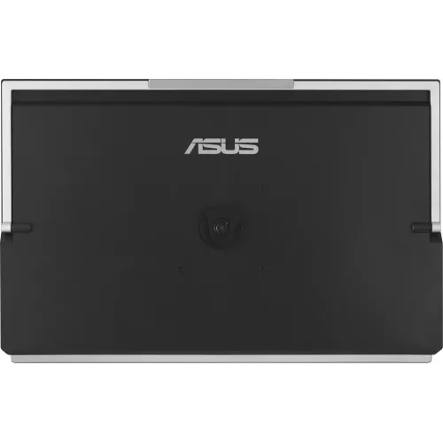 Монитор Asus 23.8" ZenScreen MB249C черный IPS LED 5ms 16:9 HDMI M/M матовая HAS Piv 1000:1 250cd 178гр/178гр 1920x1080 75Hz FreeSync DP FHD USB 4.84кг