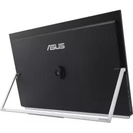 Монитор Asus 23.8" ZenScreen MB249C черный IPS LED 5ms 16:9 HDMI M/M матовая HAS Piv 1000:1 250cd 178гр/178гр 1920x1080 75Hz FreeSync DP FHD USB 4.84кг