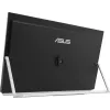 Монитор Asus 23.8" ZenScreen MB249C черный IPS LED 5ms 16:9 HDMI M/M матовая HAS Piv 1000:1 250cd 178гр/178гр 1920x1080 75Hz FreeSync DP FHD USB 4.84кг