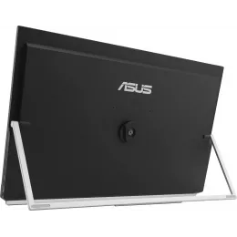 Монитор Asus 23.8" ZenScreen MB249C черный IPS LED 5ms 16:9 HDMI M/M матовая HAS Piv 1000:1 250cd 178гр/178гр 1920x1080 75Hz FreeSync DP FHD USB 4.84кг