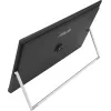 Монитор Asus 23.8" ZenScreen MB249C черный IPS LED 5ms 16:9 HDMI M/M матовая HAS Piv 1000:1 250cd 178гр/178гр 1920x1080 75Hz FreeSync DP FHD USB 4.84кг