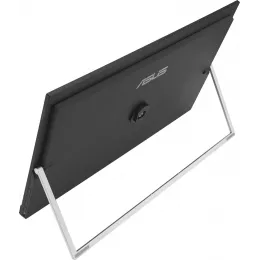 Монитор Asus 23.8" ZenScreen MB249C черный IPS LED 5ms 16:9 HDMI M/M матовая HAS Piv 1000:1 250cd 178гр/178гр 1920x1080 75Hz FreeSync DP FHD USB 4.84кг