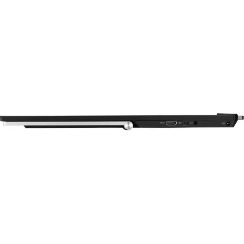 Монитор Asus 23.8" ZenScreen MB249C черный IPS LED 5ms 16:9 HDMI M/M матовая HAS Piv 1000:1 250cd 178гр/178гр 1920x1080 75Hz FreeSync DP FHD USB 4.84кг